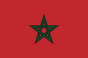 flaga maroka
